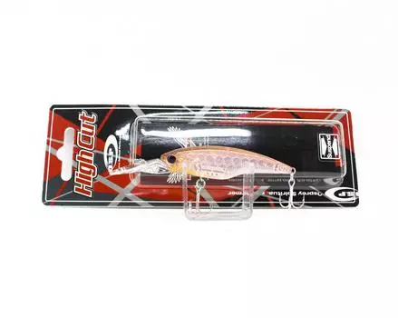 OSP High Cut Silent 60 mm 5.3 grams Suspend Lure H-43 (7057)