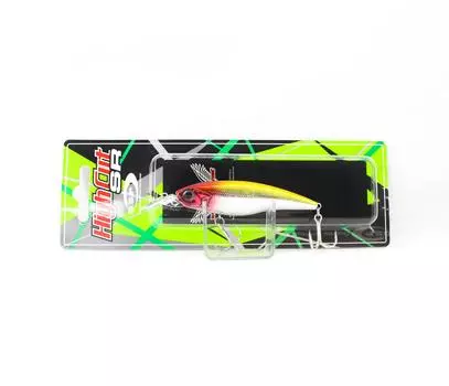 OSP High Cut SR 63 mm 5.8 grams Floating Lure H-59 (4277)