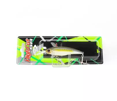 OSP High Cut SR 63 mm 5.8 grams Floating Lure P-23 (4246)