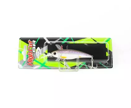 OSP High Cut SR 63 mm 5.8 grams Floating Lure GHF-91 (4307)