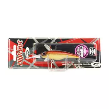 OSP High Cut Suspend Shad Silent Minnow Lure PGF-48 (6174)
