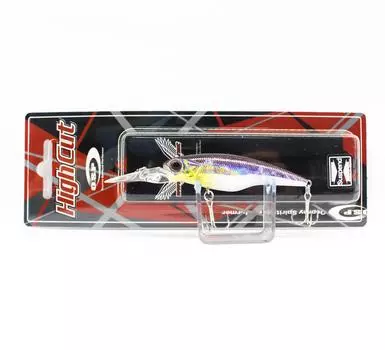 OSP High Cut Suspend Shad Silent Minnow Lure H-09 (6999)