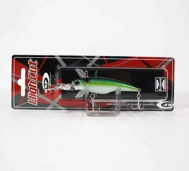 OSP High Cut Suspend Shad Silent Minnow Lure OL-21 (6968)