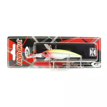 OSP High Cut Suspend Shad Silent Minnow Lure T-59 (9209)