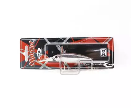 OSP High Cut Suspend Shad Silent Minnow Lure PC-91 (3041)