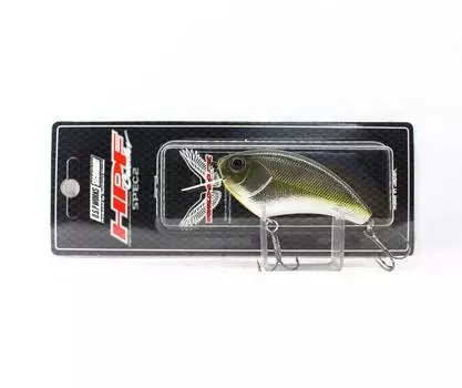 Плавающая приманка OSP HPF Crank Spec 2 HH-86 (2457)