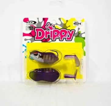 OSP Капельная Плавающая Приманка DP07 (9640)