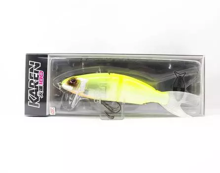 OSP Karen 180 Плавающая шарнирная приманка K03 (7058)