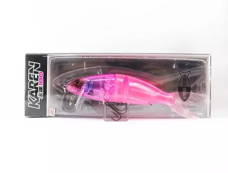 OSP Karen 180 Плавающая шарнирная приманка K04 (7065)