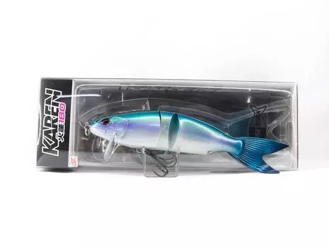 OSP Karen 180 Плавающая шарнирная приманка K05 (7072)