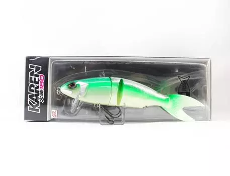 OSP Karen 180 Плавающая шарнирная приманка K06 (7089)
