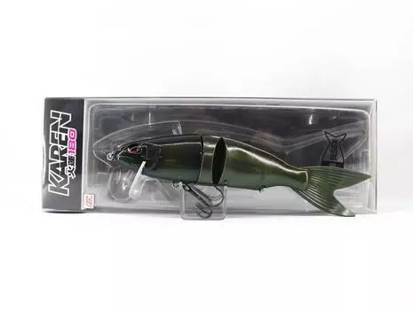 OSP Karen 180 Плавающая шарнирная приманка K07 (7096)