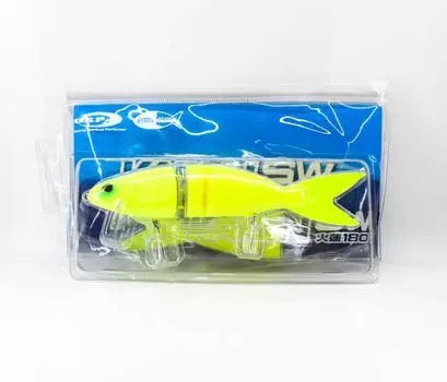 OSP Karen 180 SW Floating Jointed Lure KSW15 (8848)