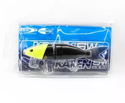 OSP Karen 180 SW Floating Jointed Lure KSW07 (8855)