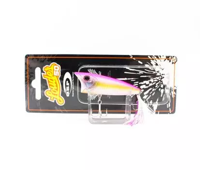 OSP Louder 50 Popper Плавающая Приманка P-43 (1903)