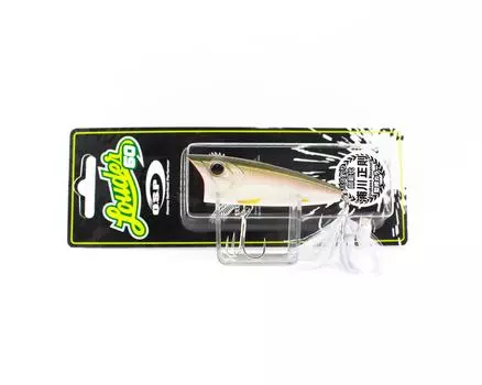 OSP Louder 60 Popper Плавающая Приманка F-89 (0767)