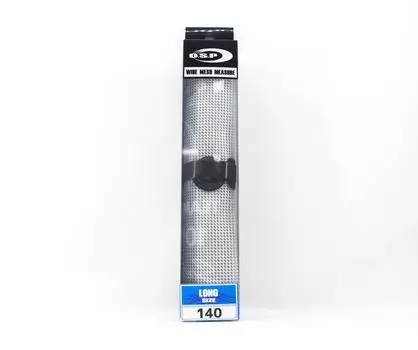 OSP Мера 140 см Salt Model 155 x 20 см Черная (7743)