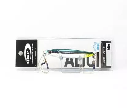 OSP Metal Jig Alici 45 грамм MJ-09 (3409)