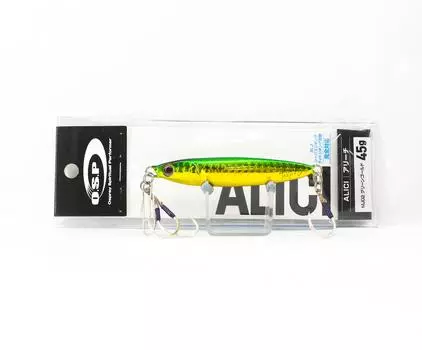 OSP Metal Jig Alici 45 грамм MJ-02 (3348)
