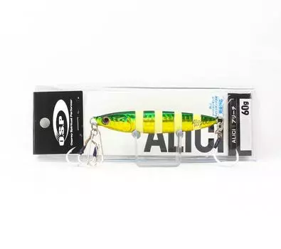 OSP Metal Jig Alici 60 grams MJ-03 (3430)