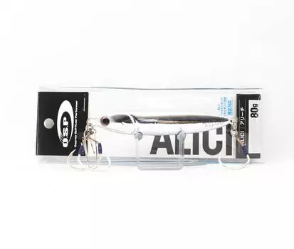 OSP Metal Jig Alici 80 грамм MJ-05 (3539)