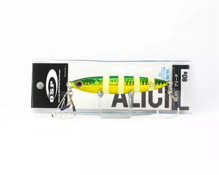 OSP Metal Jig Alici 80 grams MJ-03 (3515)