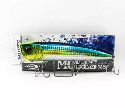 OSP Moses 145F Floating Lure CH58 (9135)