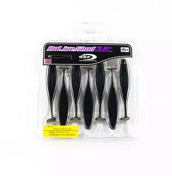 OSP Мягкая Приманка Dolive Shad 3,5 дюйма TW195 (6717)