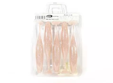 OSP Мягкая Приманка Dolive Shad 4.5 дюйма TW-150 (5862)