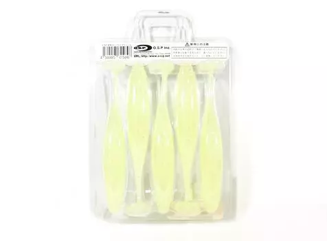 OSP Мягкая Приманка Dolive Shad 4.5 дюйма TW-126 (5848)