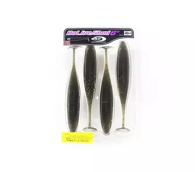 OSP Мягкая Приманка Dolive Shad 6 дюймов TW-103 (5961)