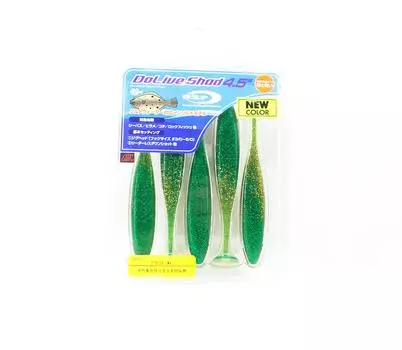 OSP Мягкая Приманка Dolive Shad SW 4.5 дюйма TW-210 (1245)