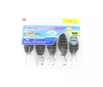 OSP Мягкая Приманка Dolive SS Gill SW 3,6 дюйма TW-211 (1306)