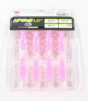 OSP Мягкая Приманка HP Bug 1,5 дюйма W036 (7776)