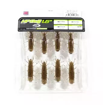 OSP Мягкая Приманка HP Bug 1,5 дюйма W062 (7813)