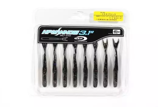 OSP Мягкая приманка HP Minnow 3,1 дюйма W038 (8149)
