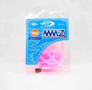 OSP Мягкая приманка MMZ Medium W036 (6587)