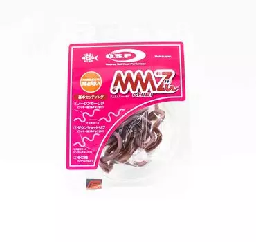 OSP Мягкая приманка MMZ Small TW-203 (6426)