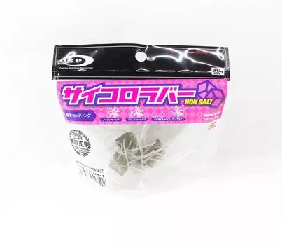 OSP Мягкая приманка Saikoro Rubber Non Salt 12 мм SR10 (3591)