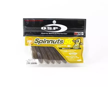 OSP Мягкая приманка-спиннатс 50 мм TW-117 (1542)