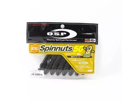 OSP Мягкая приманка-спиннатс 50 мм TW-112 (1535 г.)