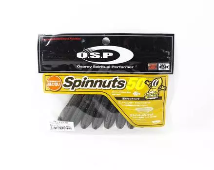 OSP Мягкая приманка-спиннатс 50 мм W-027 (1511)