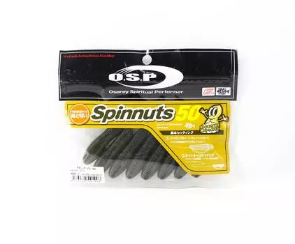 OSP Мягкая приманка-спиннатс 50 мм W-008 (1498)