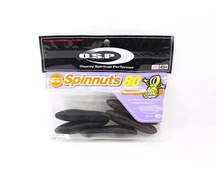 OSP Мягкая приманка-спиннатс 80 мм TW-195 (2921)