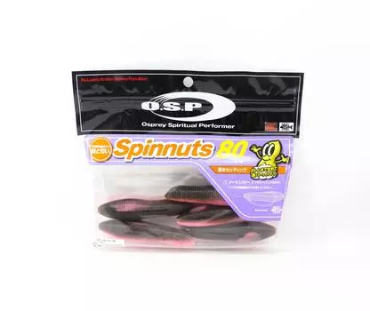 OSP Мягкая приманка-спиннатс 80 мм TW-215 (2938)