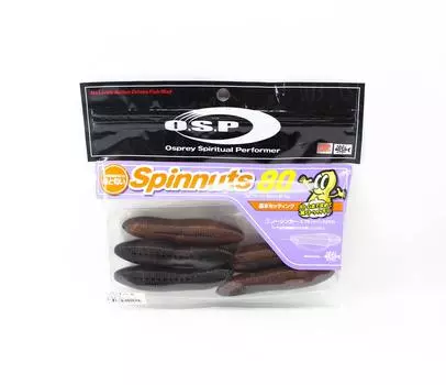 OSP Мягкая приманка-спиннатс 80 мм TW-146 (2914)