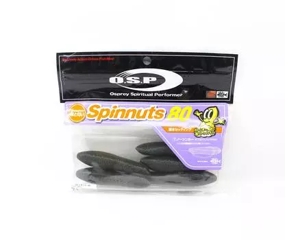 OSP Мягкая приманка-спиннатс 80 мм W-008 (2860)