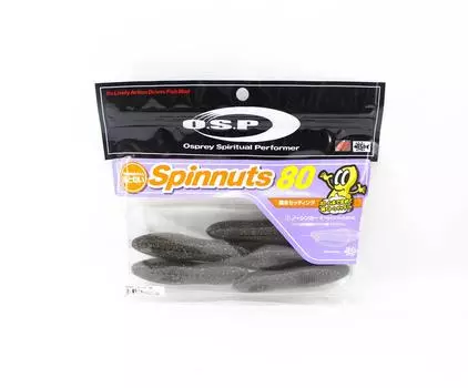 OSP Мягкая приманка-спиннатс 80 мм W-046 (2884)