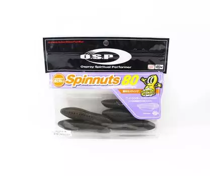 OSP Мягкая приманка-спиннатс 80 мм W-004 (2853)