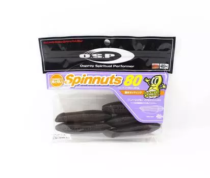 OSP Мягкая приманка-спиннатс 80 мм W-003 (2846)